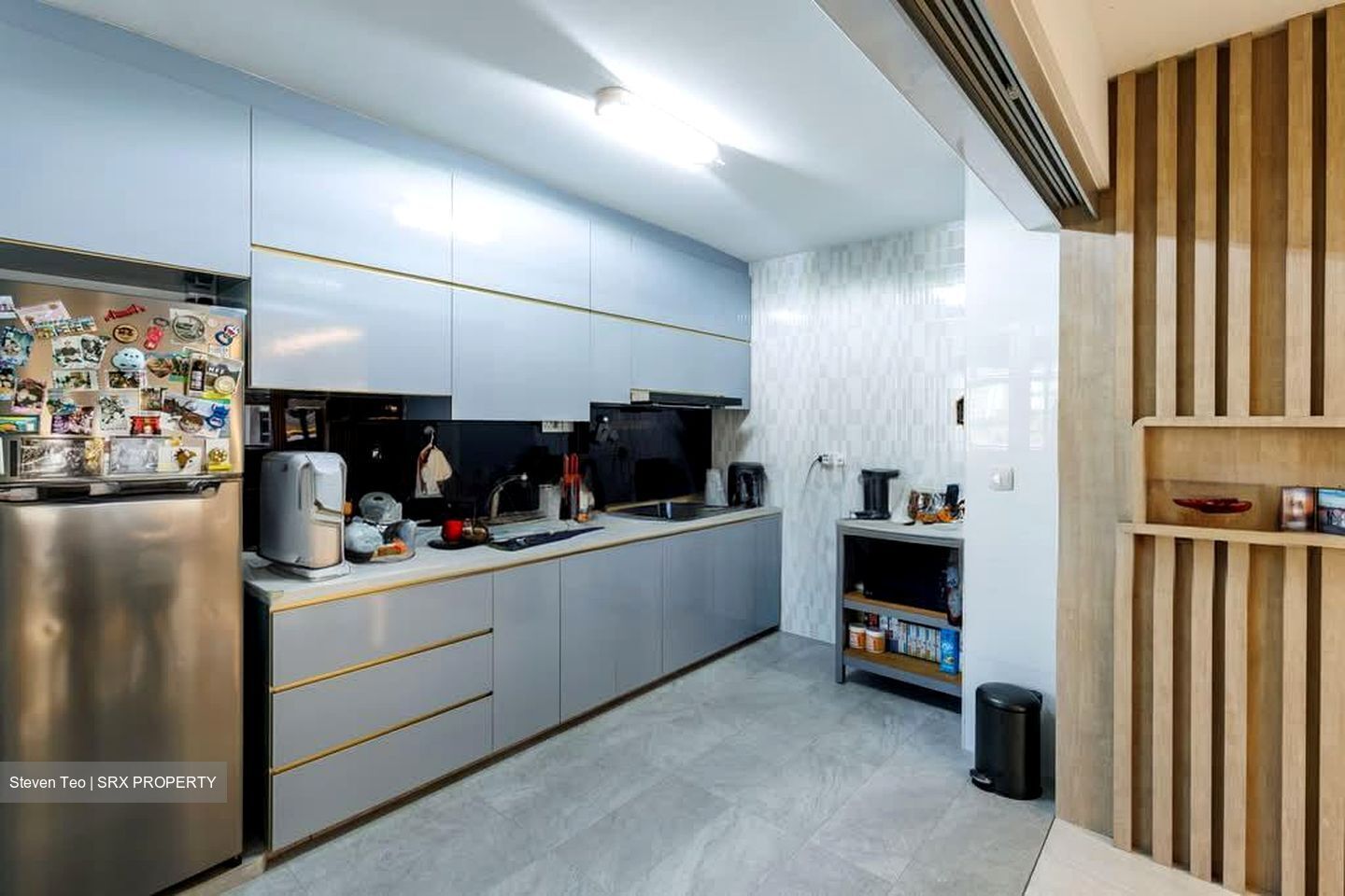 Blk 440D West Ridges @ Bukit Batok (Bukit Batok), HDB 5 Rooms #551441401